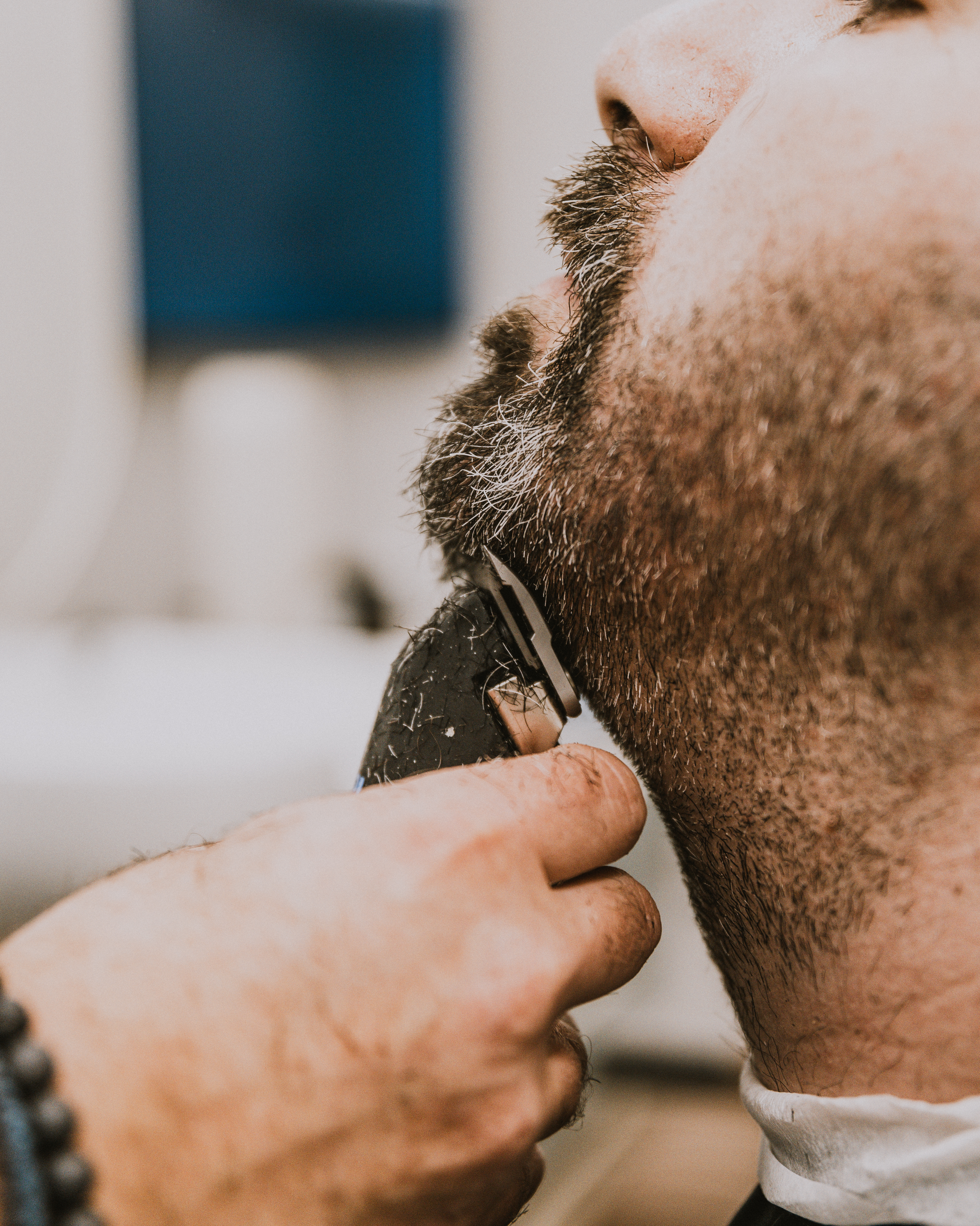 Το Απόλυτο Beard Guide!